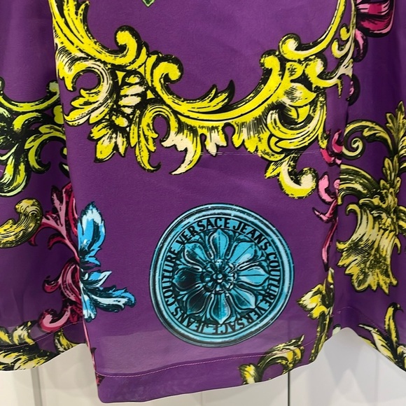 Versace Jeans Couture Dress - Picture 8 of 16